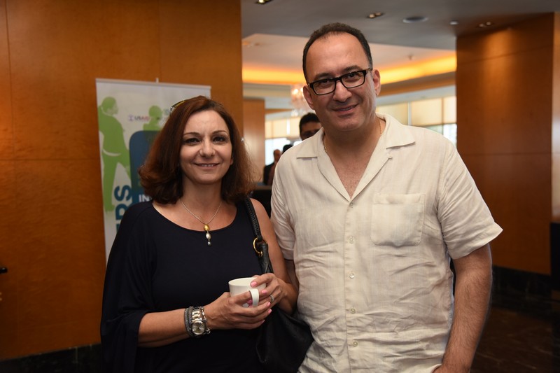 Launching of Seeders Masterclass for Angel Investors